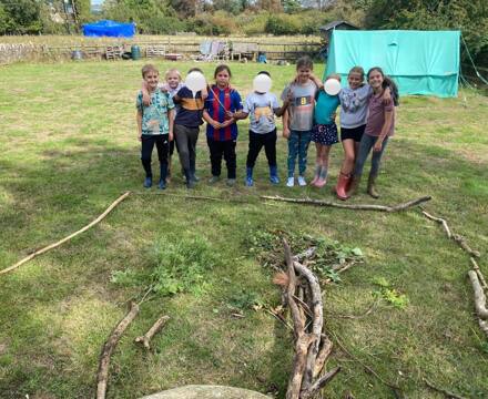 Forest school 3